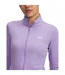 Veste De Survêtement Motif/style Uni Motion Emea Femme Violet Under Armour-3