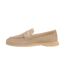 Mocassin Cuir The Divine Factory Alénoa-1