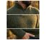 Pull camionneur col camionneur D143-4