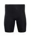 Mens Tight Running Shorts Black Karrimor-1