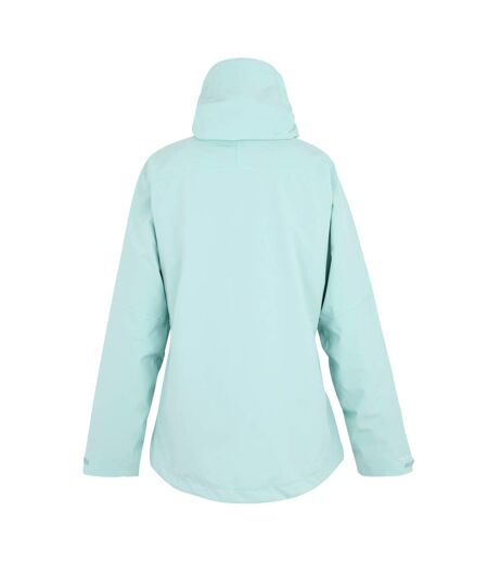 Veste 3-en-1 Wentwood Femme Vert Regatta