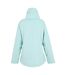 Veste 3-en-1 Wentwood Femme Vert Regatta-3
