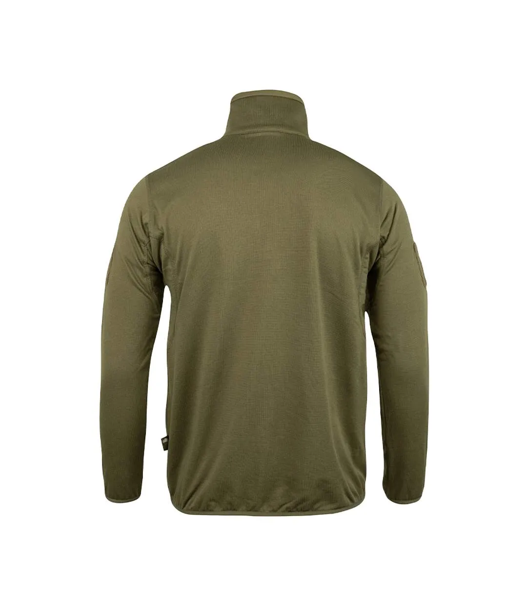 Pulls polaire homme VIPER - Vert, 29€99