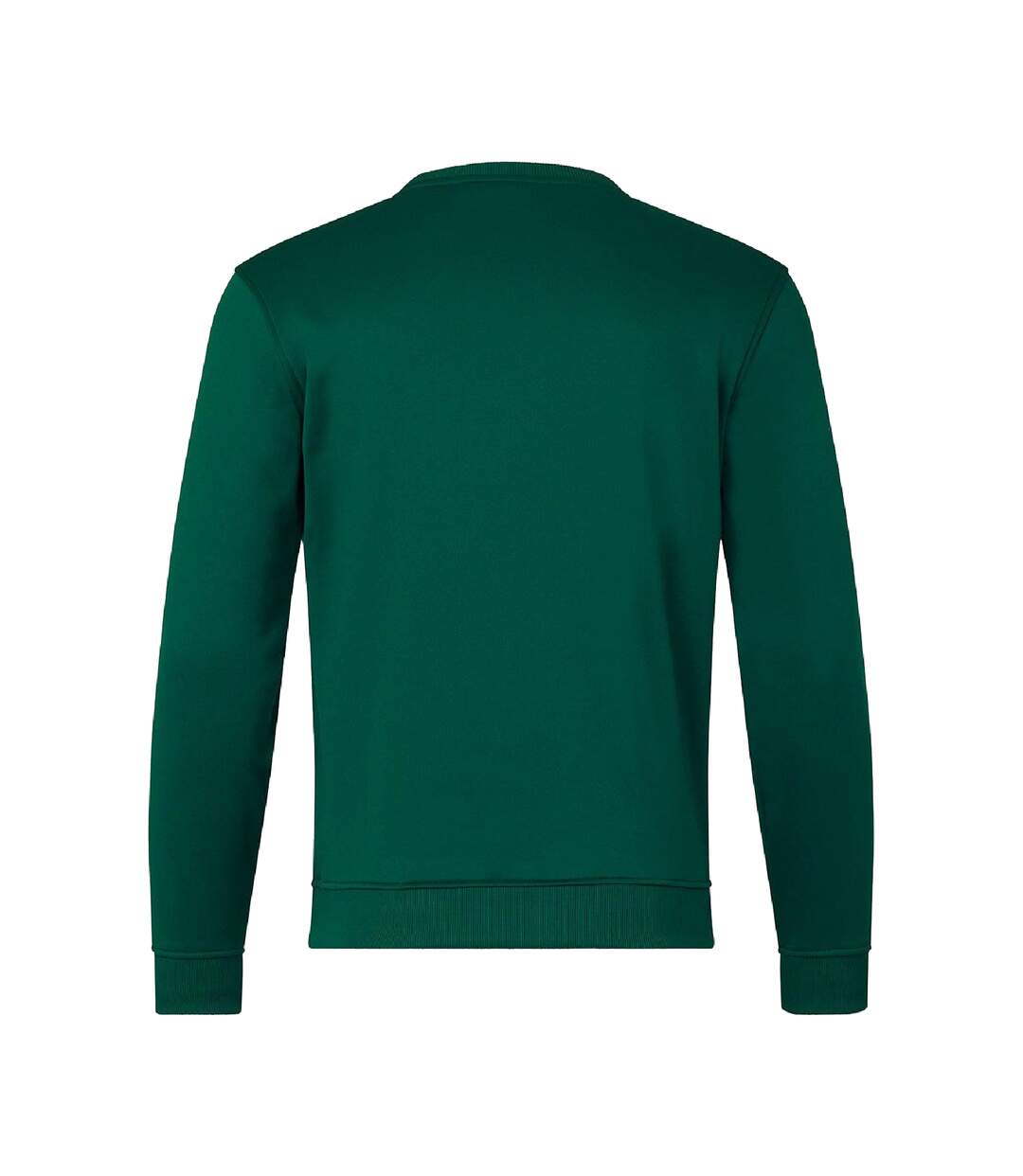 Mens Crew Neck Sweatshirt Botanical Garden Castore-2
