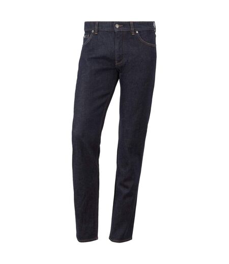 Jean Maine3 Homme Bleu Marine Foncé Hugo Boss