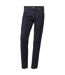 Jean Maine3 Homme Bleu Marine Foncé Hugo Boss-2