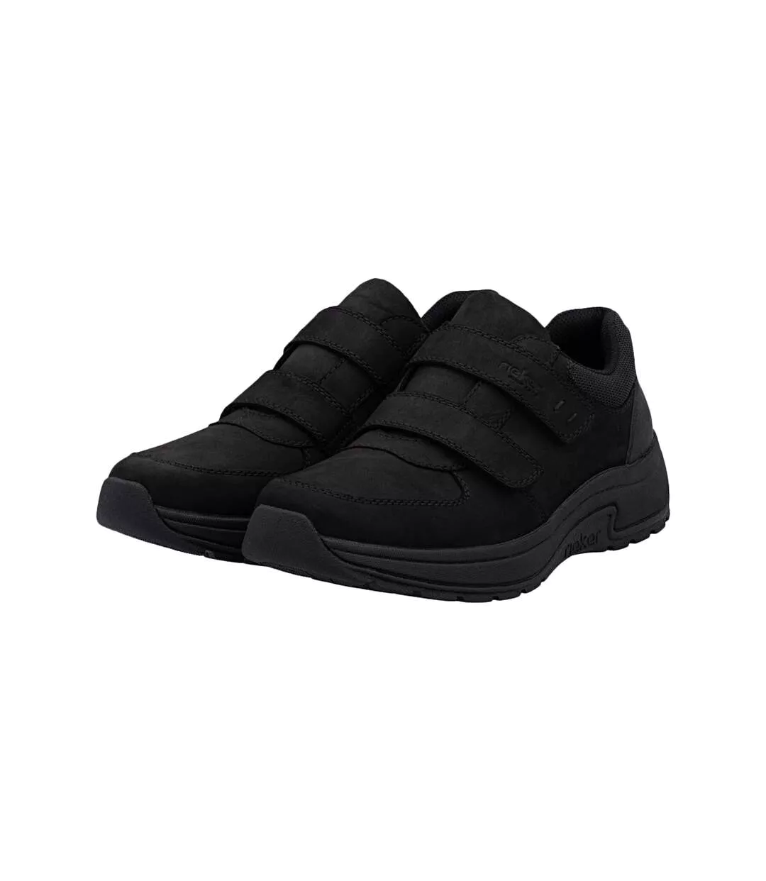 Basket Cuir Rieker Bendigo-3