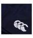 Mens Players Drill Shorts Navy Canterbury-4