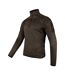 Haut Polaire Homme Marron Jack Pyke-3