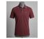 Polo en maille piquée C2101B-3