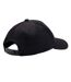 Casquette De Baseball Motif/style Logo Jude Homme Noir Hugo-2