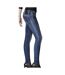 Jean bleu délavé femme g-star raw 60826 - w23-l32-2