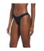 Bas De Maillot De Bain Sling Femme Noir Nike-1