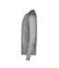 T-shirt Homme Gris Chiné Tee Jays-3