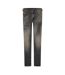 Mens 1979 Sleenker Denim Skinny Jeans Black Grey Diesel-1