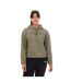 Womens/ladies northwood hoodie khaki Timberland-1
