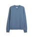 Sweat Homme Bleu Marée Farah-1