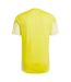 Maillot Entraînement Tiro Competition Homme Jaune Adidas-3