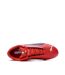 Baskets rouges homme puma sf r-cat-4