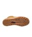 Chaussures Grunge Femme Marron Fila-4