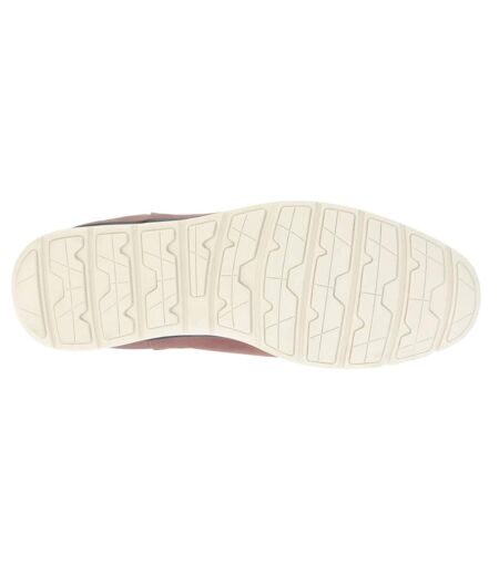 Bottes Nico Homme Brun Clair Original Penguin