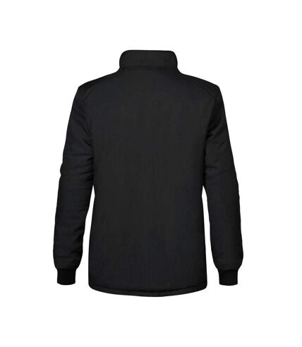 Veste Noire Homme Petrol Industries 3030 - 3XL