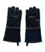 Unisex Adult Heat Resistant Gloves One Size Black Winnerwell-2