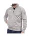 Veste grise homme Hungaria Training Premium 15 - L