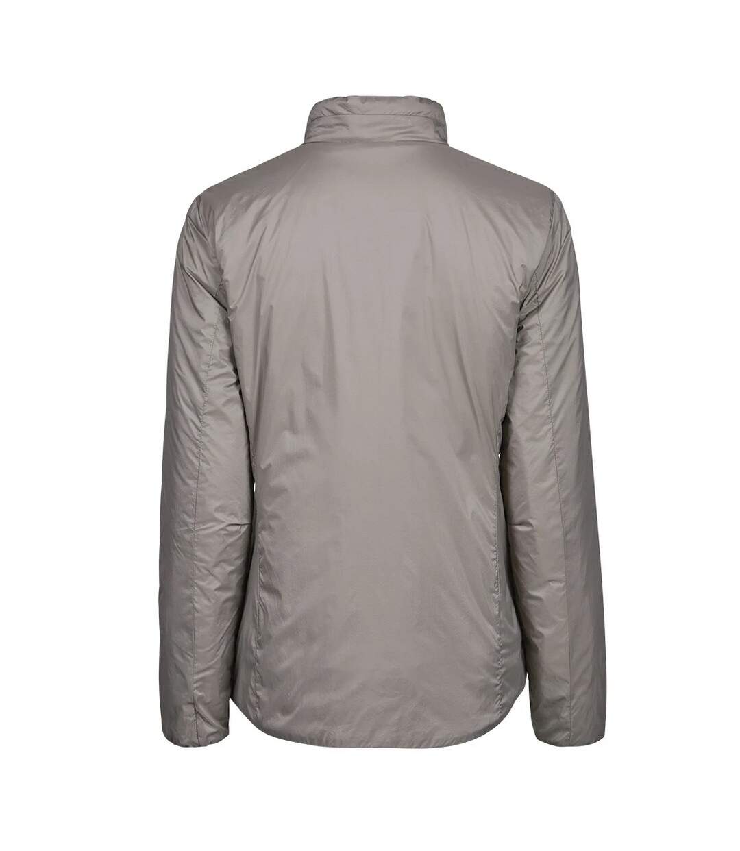 Womens/ladies Purelite Jacket Driftwood Tee Jays-2