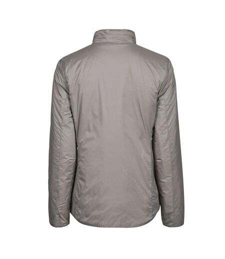Womens/ladies Purelite Jacket Driftwood Tee Jays