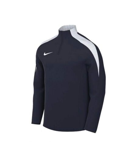 Sweat Entraînement Strike Homme Bleu Marine Nike