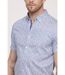 Chemise DOK Opaline-4