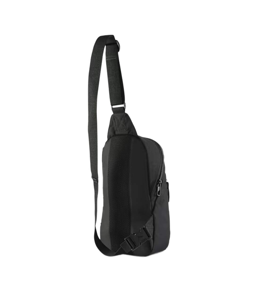 Sac À Bandoulière Deck Taille Unique Noir Puma-3