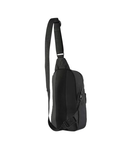 Sac À Bandoulière Deck Taille Unique Noir Puma