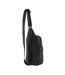 Sac À Bandoulière Deck Taille Unique Noir Puma-3