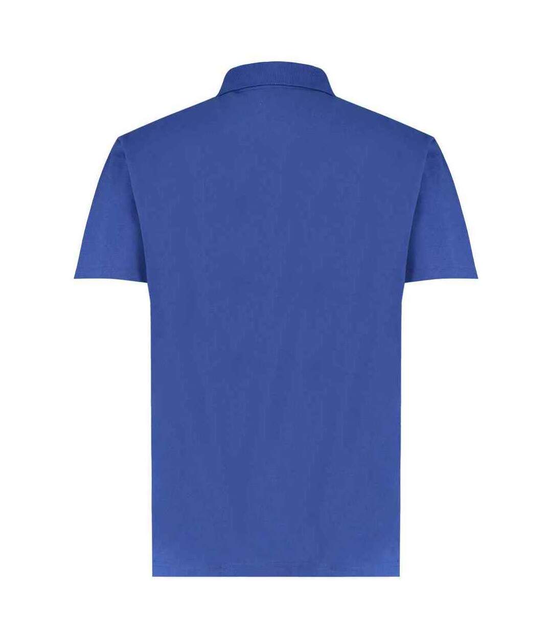 Polo workforce homme bleu roi Kustom Kit Kustom Kit