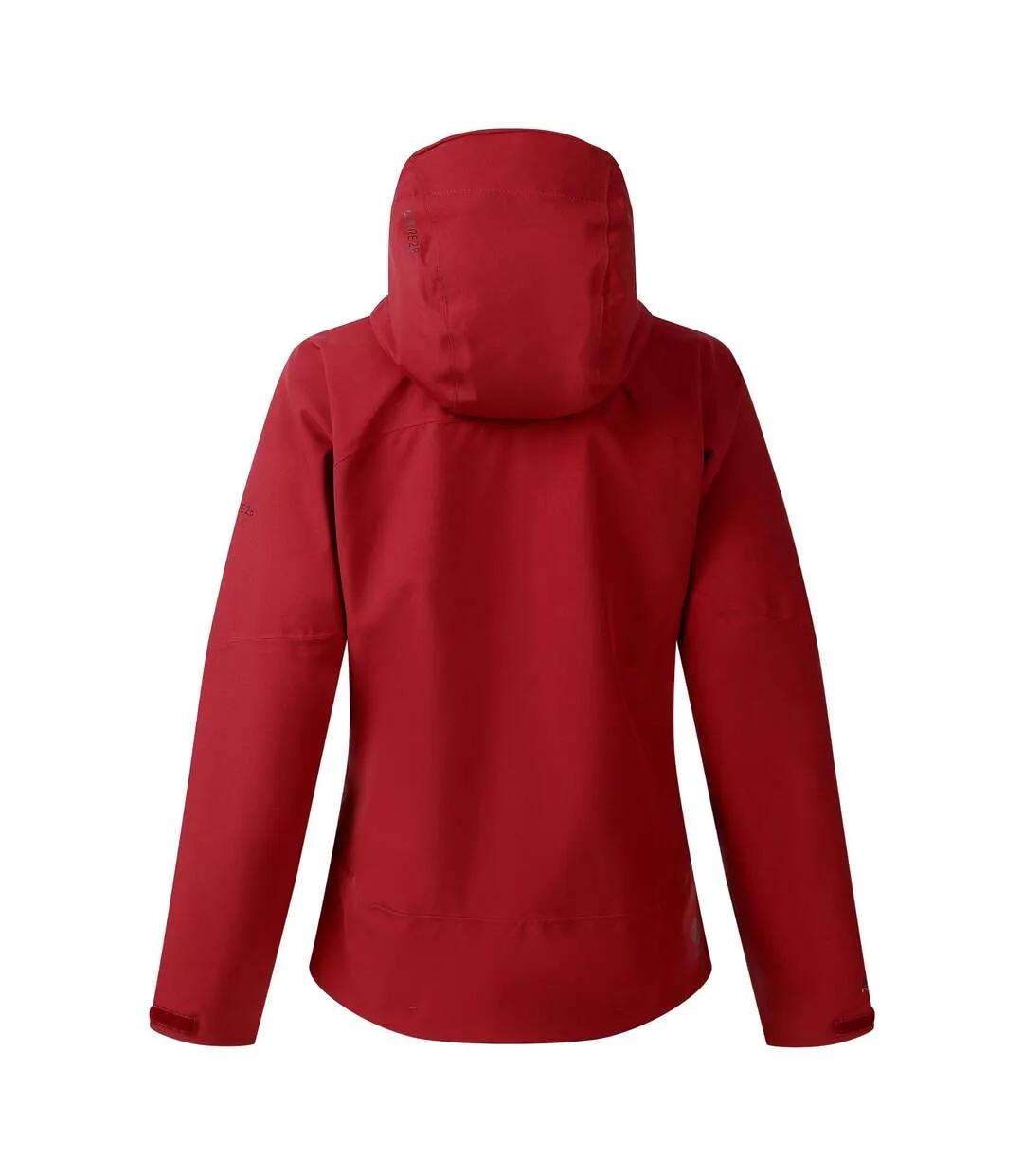 Veste Torrek Femme Rouge Sang Dare 2B-2