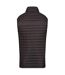 Veste Sans Manches Navigate Hybrid Homme Noir Gris Phoque Regatta-2
