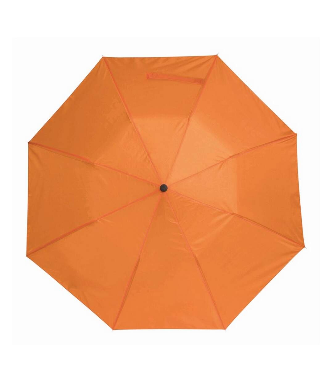 Parapluie De Poche 32 Cm X 85 Cm Orange L-Merch-2