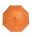 Parapluie De Poche 32 Cm X 85 Cm Orange L-Merch-2