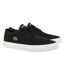 Baskets Homme Noir Lacoste-3