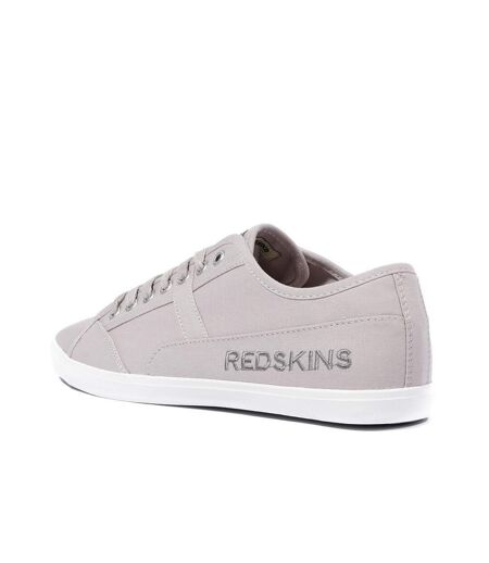 Zivec Homme Chaussures Gris Redskins