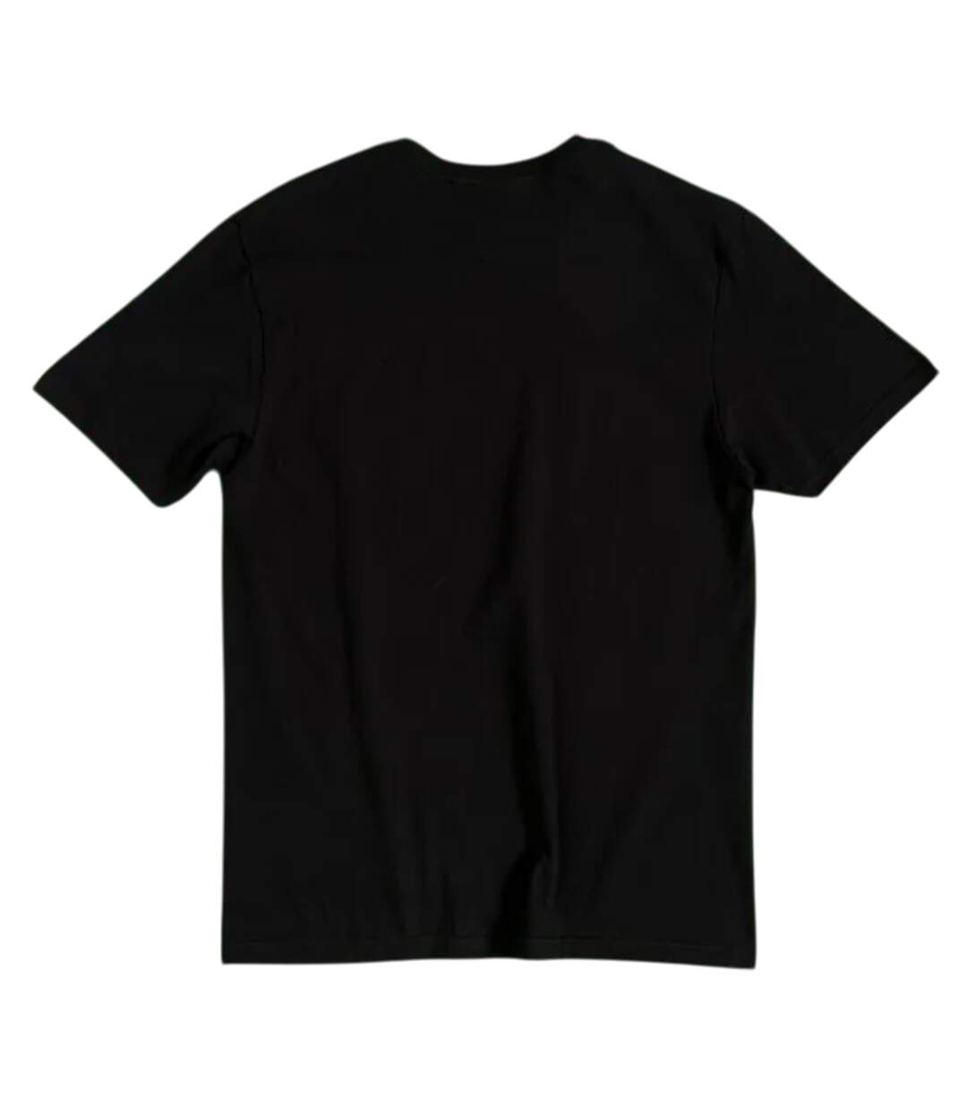 T-shirt Motif/style Salle De Jeux Adulte Noir Teenage Mutant Ninja Turtles-3