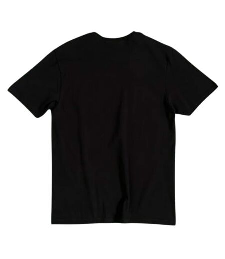 T-shirt Motif/style Salle De Jeux Adulte Noir Teenage Mutant Ninja Turtles