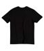 T-shirt Motif/style Salle De Jeux Adulte Noir Teenage Mutant Ninja Turtles-3