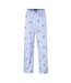 Bas De Pyjama Polo Bear Homme Bleu Ralph Lauren-1