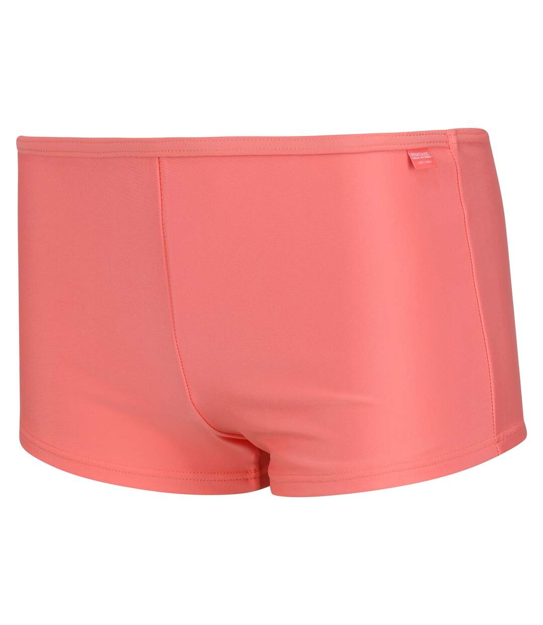 Bas de maillot de bain aceana femme rose coquillage Regatta-3