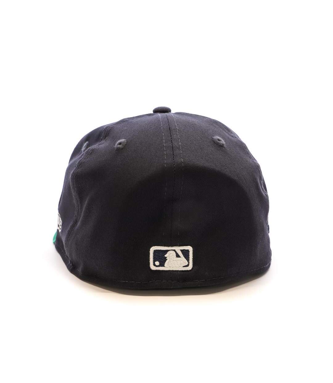 Casquette noire/verte homme new era neyyanco - xl-3