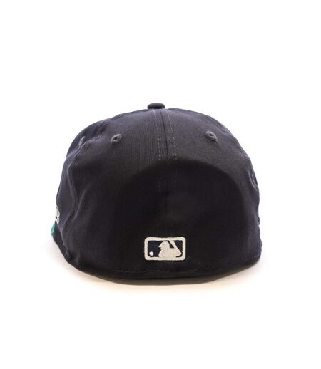 Casquette noire/verte homme new era neyyanco - xl