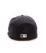 Casquette noire/verte homme new era neyyanco - xl-3